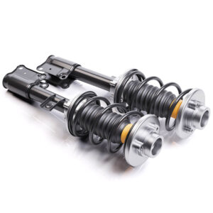 Monroe Reflex Premium Shocks